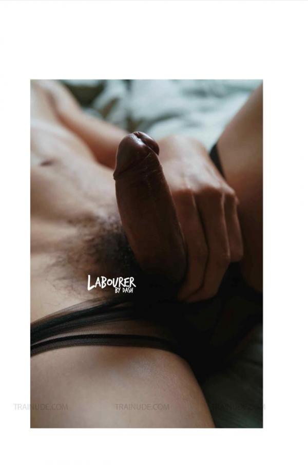 LABOURER-05--Double-Action--Ebook--Video-